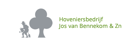 Hoveniersbedrijf Jos van Bennekom & Zn